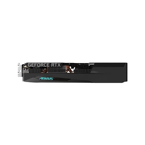 Gigabyte Aorus RTX 3060 Elite 12GB Graphics Card